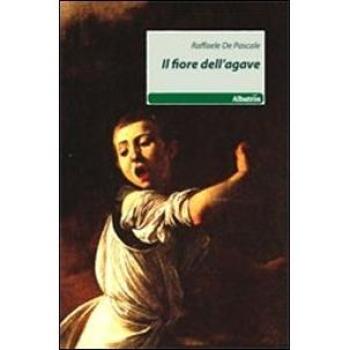 Il fiore dell'agave