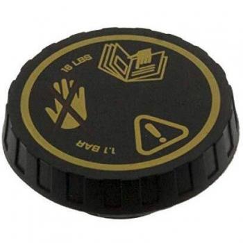 Bouchon de liquide de refroidissement FEBI BILSTEIN 47561
