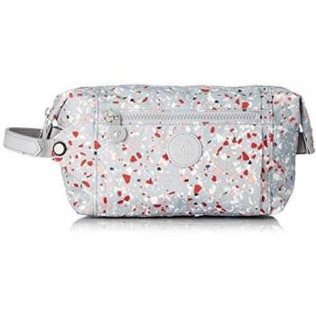 Kipling Aiden Trousse de Toilette, 28 cm, 3 litres, Multicolore