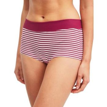 CALIDA Sportliche Damenpanty, regulär, XS, Rosa, Komfort trifft Stil
