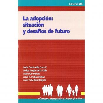 La adopcion, situación y desafíos de futuro