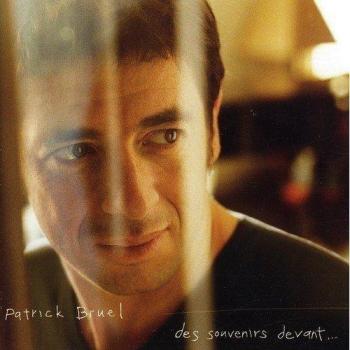 PATRICK BRUEL