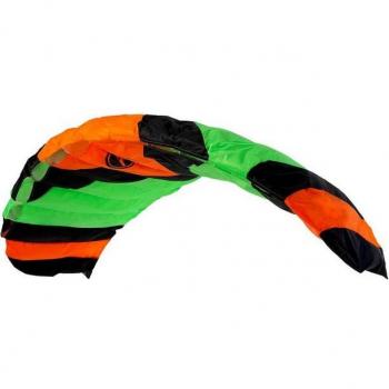Cerf‑volant Paraflex Wolkenstürmer 3.1