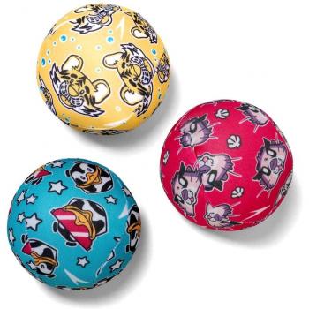Balles d’Eau Speedo Nage Enfant 3 Teintes (Jaune, Magenta, Bleu)