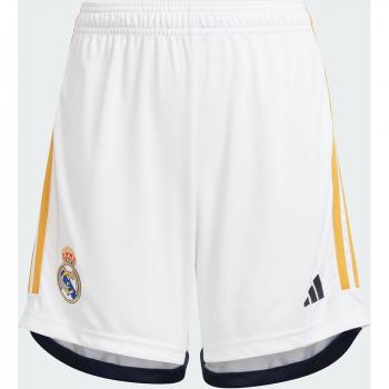 Pantaloni Real Madrid 1ª Divisa Bambini 2023/2024