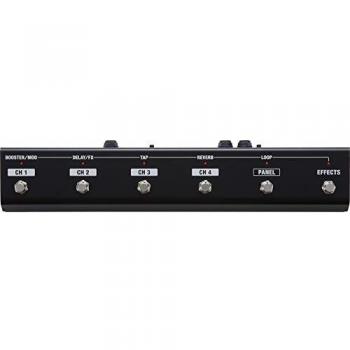 GA-FC Foot Controller