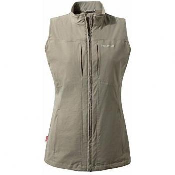 Craghopper NosiLife Women’s Weste – Trekking‑Design