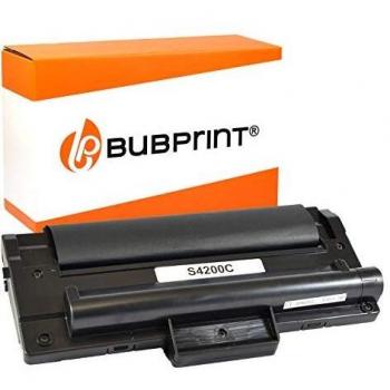 Samsung SCX-4200 Serie: BubPrint Kompatibler Schwarztoner – 3.000 Seiten