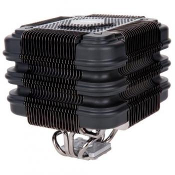 Zalman FX100 Refroidisseur CPU multi‑socket aluminium et cuivre