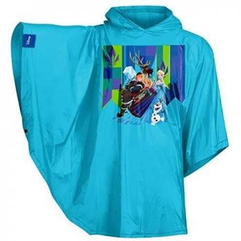Baagl Kinder Regenponcho