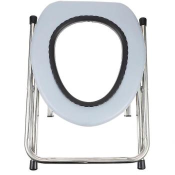 Inodoro de Camping Plegable