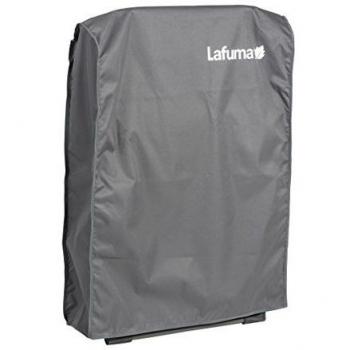 Protector per Sedia Sdraio Lafuma 82x100x4 cm – Colore Grigio