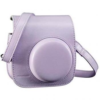 Cullmann RIO Fit 110 Shoulder case Lilac