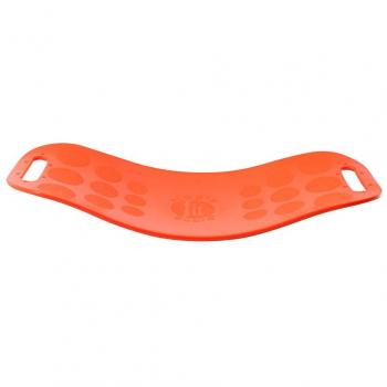 Simply Fit Core Exercise Balance Board in Orange