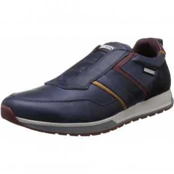 Pikolinos Damen‑Lederfreizeitschuhe CAMBIL M5N
