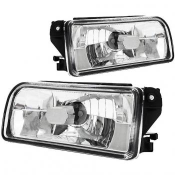 Couverture Phare Brouillard 318i/ti