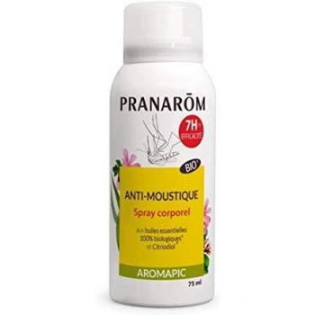 PRANARÃM