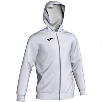 Joma Menphis Lightweight Windbreaker – Bright Red