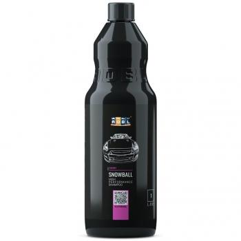 Nettoyant Voiture ADBL Snowball 1L pH Équilibré
