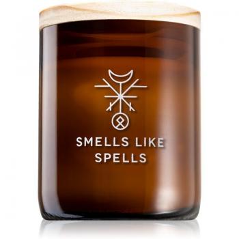 Norse Kvasir Scented Candle (Intelligence Spell) 200 g