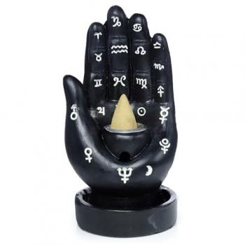 Spirit Hand Ember Vessel