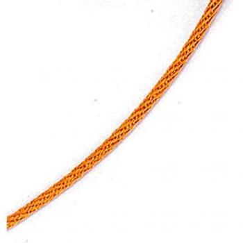 Halskette 750 Gold Gelbgold 50 cm