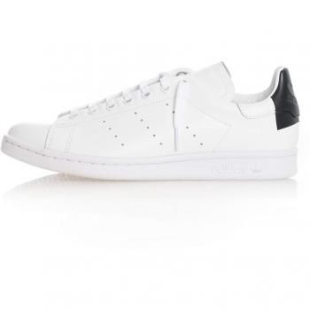Adidas Gymnastics Shoe Stan Smith FTWR White/Black/Gold