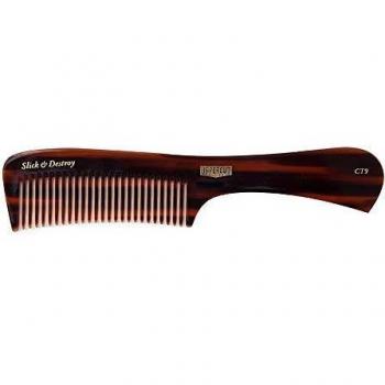 Peine de Estilo para Hombre Uppercut Deluxe CT9
