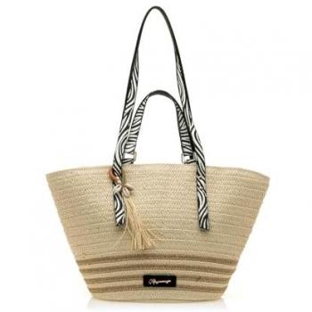 Bolso de Mujer MARIAMARE ACTON con Cierre Cremallera