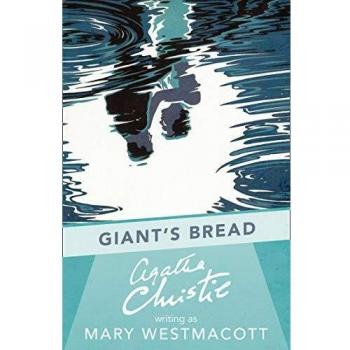 Giants Bread by Agatha Christie New Book