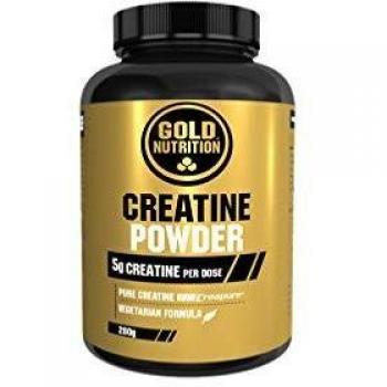 Creatine powder creapure 280gr