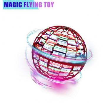 Boomerang – Jouet de Noël lumineux pour enfants et adultes