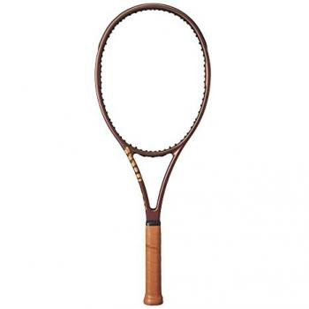 Pro Staff 97L V14 – Raquette Wilson Performance
