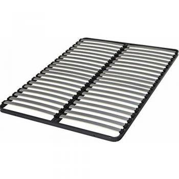 Sommier 160x200 Cadre 22 lattes