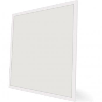 EcoLuz Panel LED 60x60 cm 60W con Protección IP40