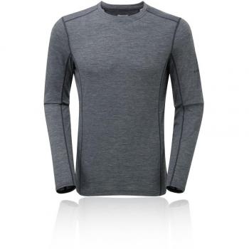Montane Men's Primino 140 Merino Long Sleeve Top