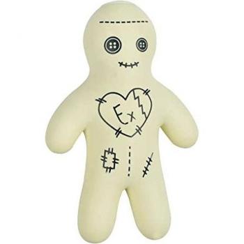 Voodoo Stressball von Legami