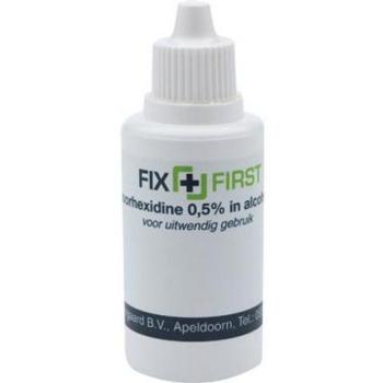 Fixfirst spray désinfectant, 30 cc