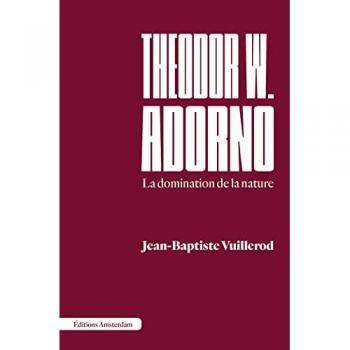 Theodor W. Adorno
