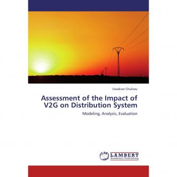 Assessment of the Impact of V2G on Distribution System