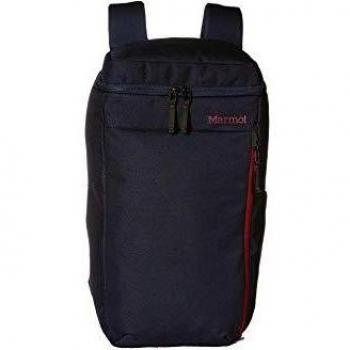 Marmot Rockridge Mochila Total Eclipse/Claret