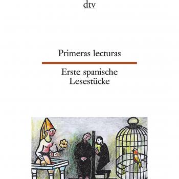 Primeras lecturas Erste spanische Lesestücke