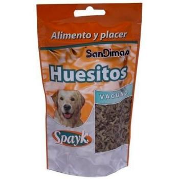 Snacks Huesitos de Vacuno
