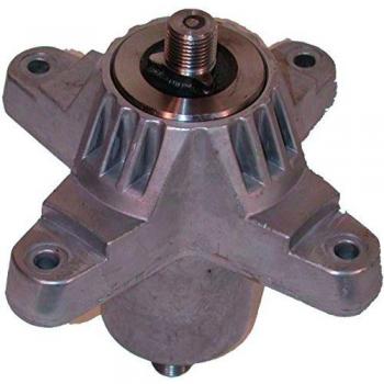 Support rotatif MTD 38 – lame étoilée, H=154 mm