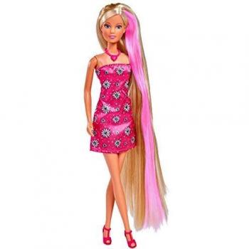 Cheveux Colorés Steffi Love