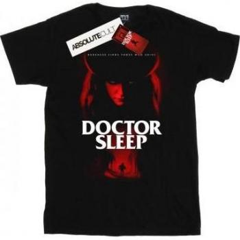 Camiseta Doctor Sleep para Hombre Talla L