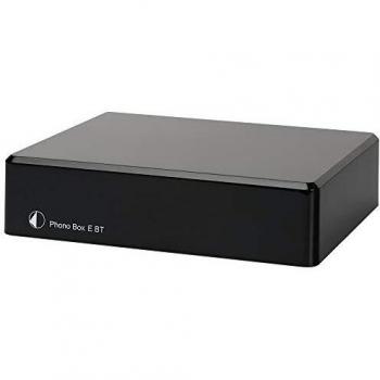Phono Box E con amplificatore Pro‑Ject