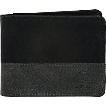 QS Native Journey Men's Mid Wallet