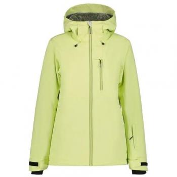 Icepeak Cathay Giacca Verde Chiaro