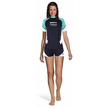Mares She Dives Camiseta Thermo Guard 0.5